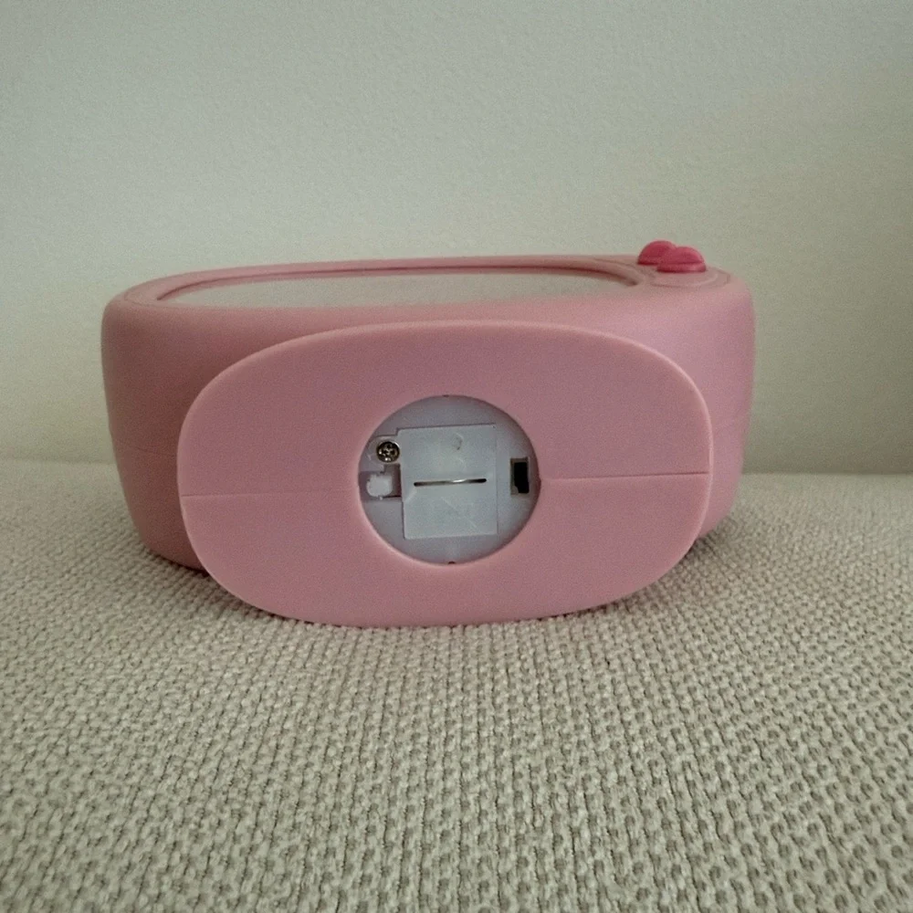 Sanrio My Melody Character Desk Light